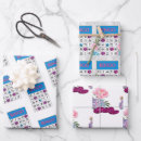 Search for bingo wrapping paper Gaming