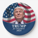 Search for trump plates Modern