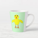 Search for cute easter chick mugs Yellow