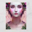 Recherche de belles femmes cartes postales Belle femme