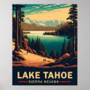 Search for lake tahoe posters Landscape