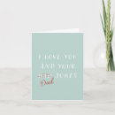 Search for funny fathers day cards Dad jokes