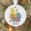 Search for stocking stuffer ornaments Cartoon character