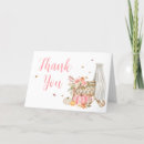 Search for fall thank you cards Pumpkin