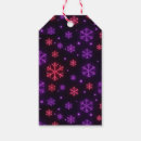 Search for purple christmas gift tags Modern