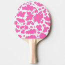 Recherche de ferme raquettes ping pong Vache