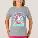 Search for glitter unicorn tshirts Girl