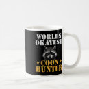 Search for funny hunting sayings mugs Forest