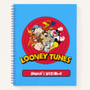 Recherche de looney tunes logo Foghorn leghorn