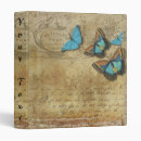 Search for add text binders Vintage