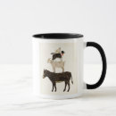 Search for donkey face mugs Animal