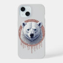 Search for polar bears iphone cases Arctic