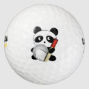 Search for panda golf balls Golfer
