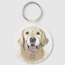Search for golden labrador retriever keychains Pet