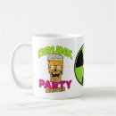 Search for zombie humour mugs Undead