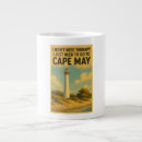 Search for new jersey lighthouse mugs May