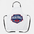 Search for support aprons Flag