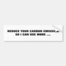 Search for reduce bumper stickers Green