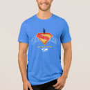 Recherche de krypton tshirts Super héros