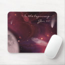 Search for outer space mousepads Stars