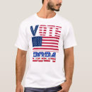 Recherche de vote tshirts Démocratie