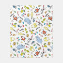 Search for dr seuss blankets Grinch