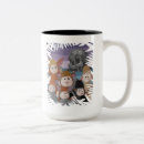 Recherche de skul tasses Rétro