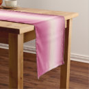 Recherche de pastel table runners Ombre