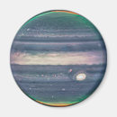 Search for infrared magnets Space