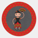Search for spanish girl stickers Spain