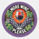 Recherche de caisson autocollants Vignoble