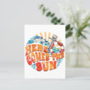 Search for here come postcards Vintage