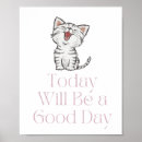 Recherche de chatons posters Inspirant