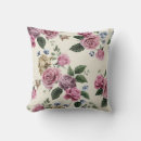 Search for vintage lavender pillows Rose