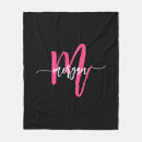 Search for girly blankets Modern