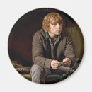 Search for weasley magnets J k rowling