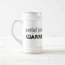 Recherche de social justice tasses Guerrier