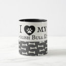 Recherche de chat et lapin tasses Noir
