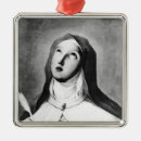 Search for nun ornaments Carmelite