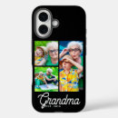 Search for granny iphone cases Fun modern saying