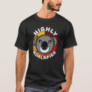 Recherche de koala mens tshirts Humour