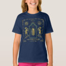 Recherche de golden fille tshirts Fantaisie beasts