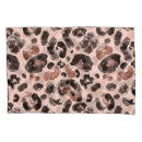 Search for leopard pattern pillowcases Illustration