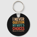 Search for funny husband quotes keychains Snack