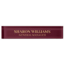 Search for acrylic name plates Classy