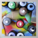 Recherche de spraycan Couleur