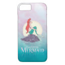 Search for little princess iphone cases Ariel