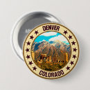 Search for denver buttons Colorado state