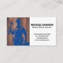 Recherche de renovation cartes visite Boss