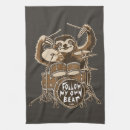 Search for drummer tea towels Percussion